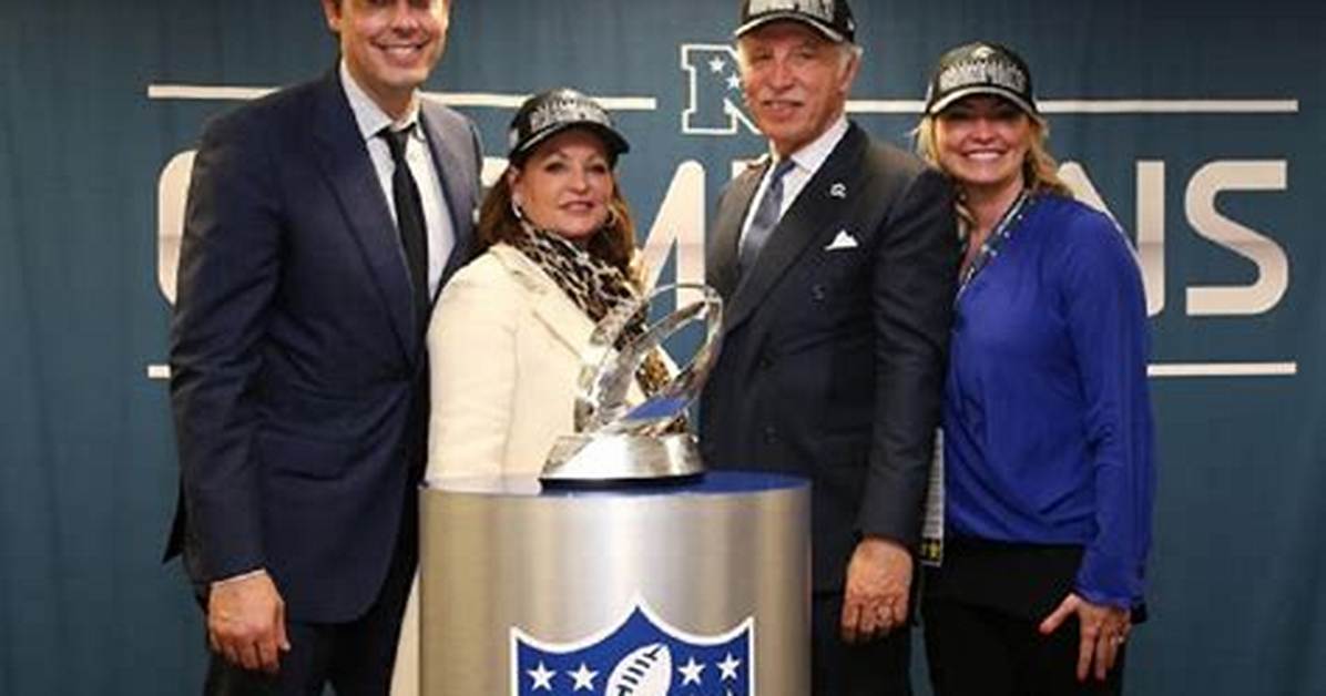 Stan Kroenke Religion, Jewish or Christian? Family and Net Worth