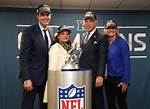 Stan Kroenke Religion, Jewish or Christian? Family and Net Worth