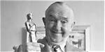 Stan Laurel Net Worth