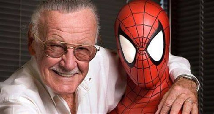 Stan Lee’s Net Worth 5 Fast Facts You Need to Know