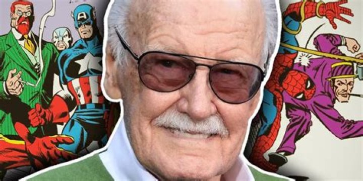 Stan Lee's Hands of Respect encourages all to listen, learn, and