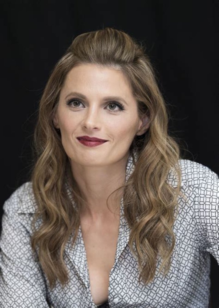 Stana Katic's Height, Weight, Bio, Measurements & More