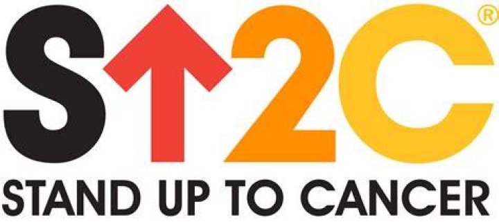 stand up to cancer
