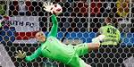 Standing at 6’1, Look at Goalkeeper Casey Murphy’s Role in the Us Women’s Soccer Team’s Success