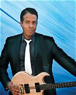 Stanley Clarke