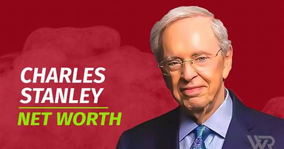 Stanley Clements Net Worth