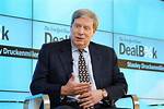 Stanley Druckenmiller Net Worth – How Much Is Stanley Druckenmiller Worth?