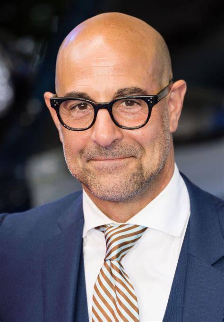Stanley Tucci's Wife Felicity Blunt Pregnant Second Child POPSUGAR