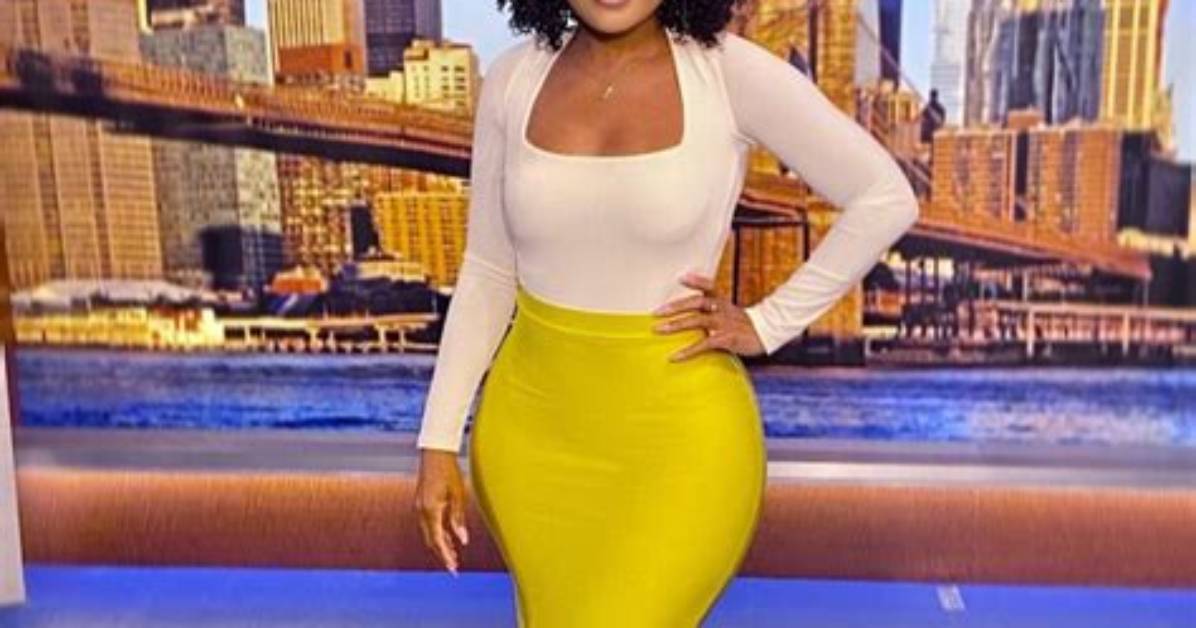 Star Harvey Pix11, Bio, Wiki, Age, Height, Husband, Salary, and Net Worth