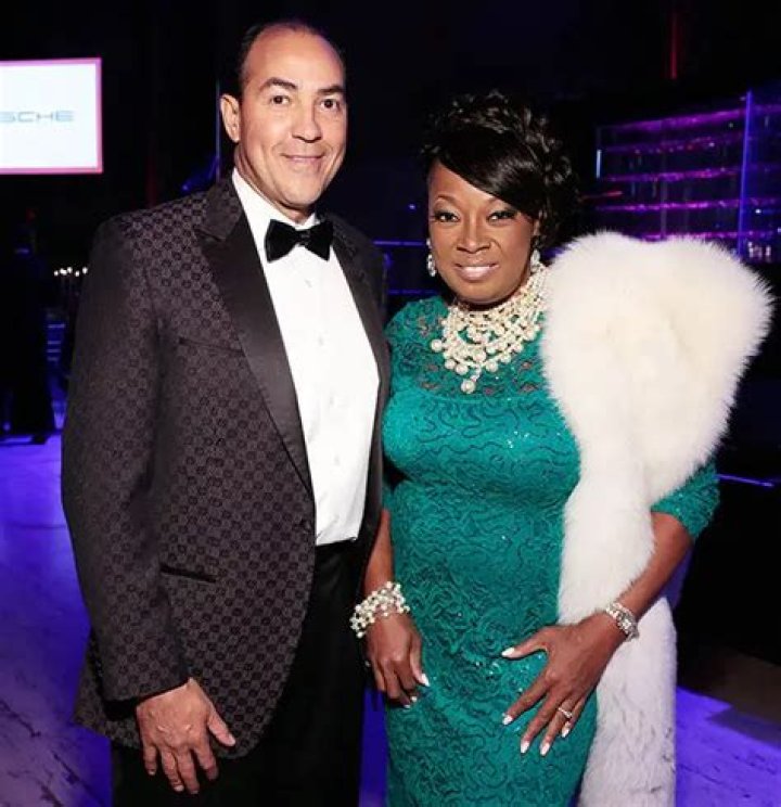 Star Jones Is Married Again! Inside Lavish Wedding With New Husband