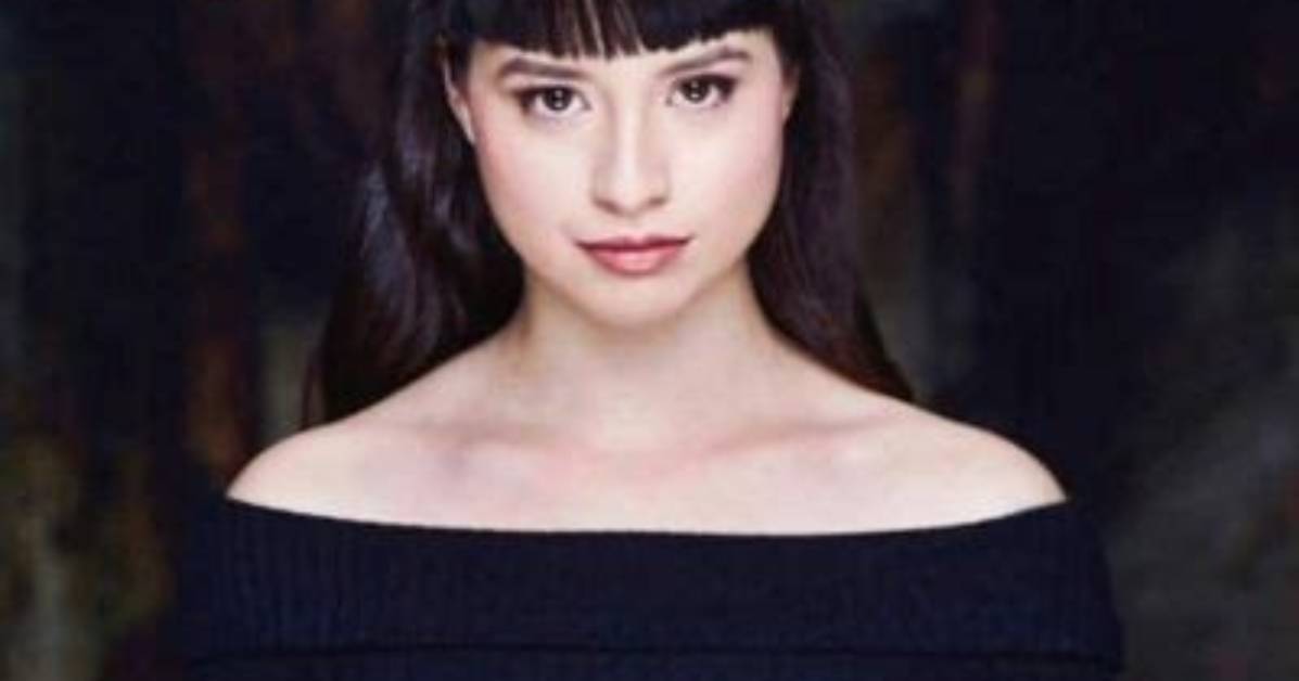 Star Slade | Ethnicity, Religion, Family Backgrund, Horoscope