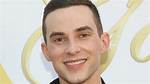 'Stars on Mars' Winner Adam Rippon Talks "Messy" Roommates, Cheeseburgers with Tinashe, and More (Exclusive)