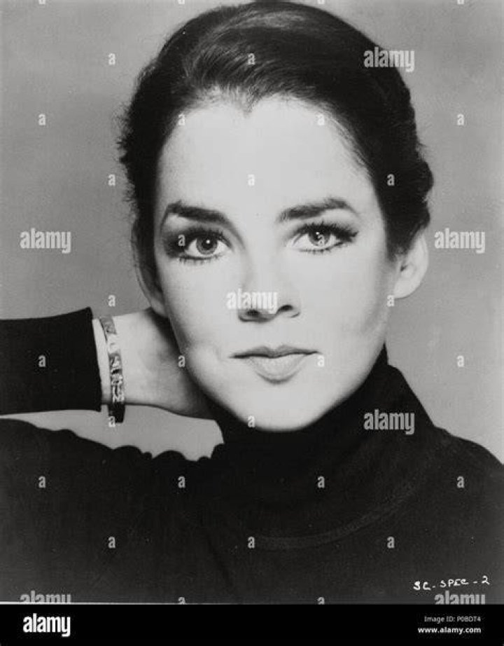 Stars STOCKARD CHANNING Stock Photo Alamy