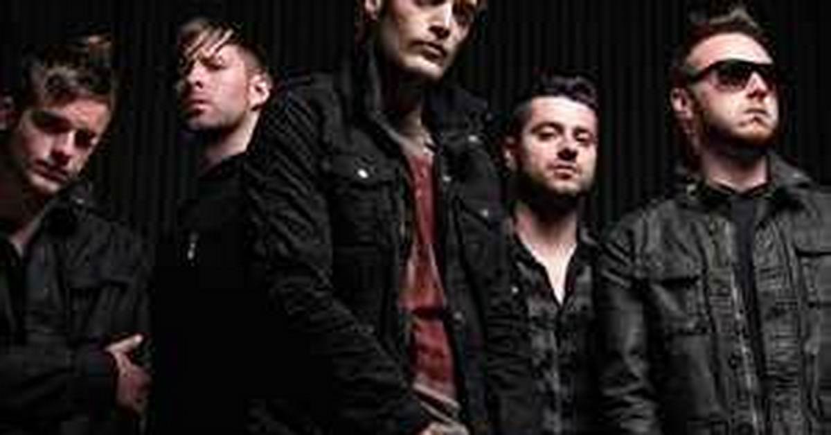 Starset's Biography and Facts' | Popnable