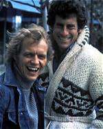 Starsky & Hutch Actor David Soul Was Married Five Times