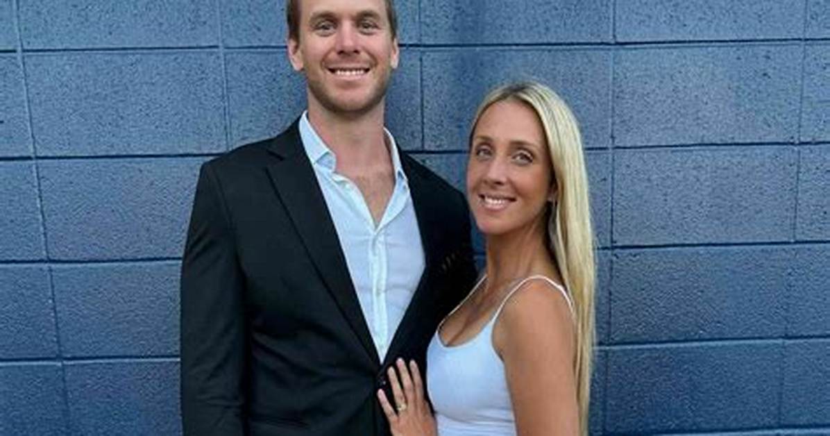 Starting a Family? Michael James Holmes, Who Had Previously Been Married to Alexandra
