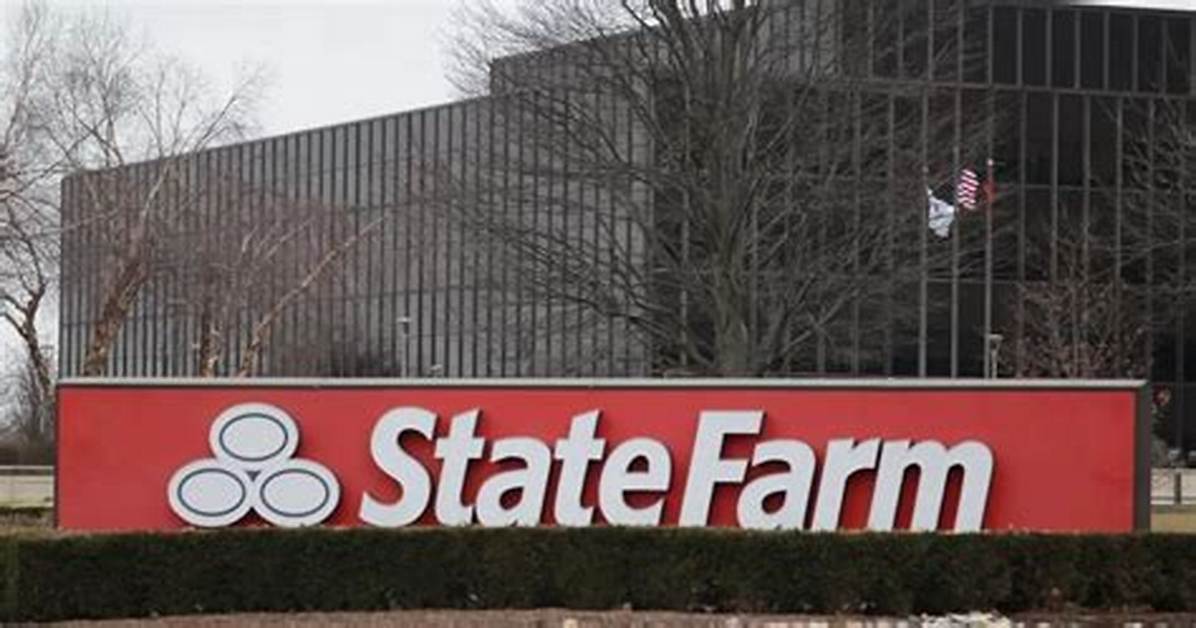 State Farm Layoffs – State Farm Job Cuts and Business Future