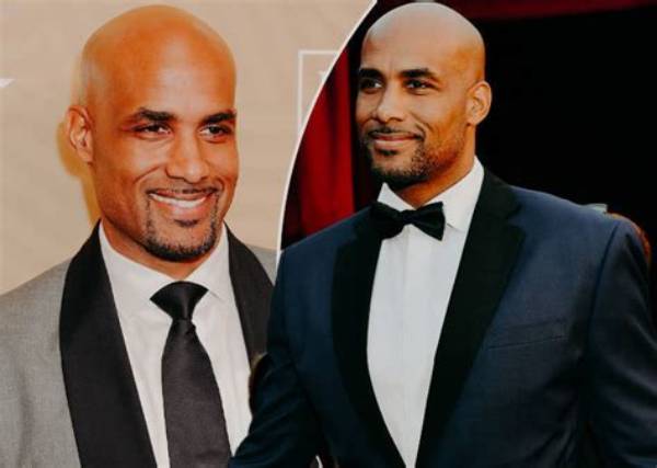 'Station 19' Star Boris Kodjoe Overcame Many Difficulties to Get His Acting Career Going in the Us