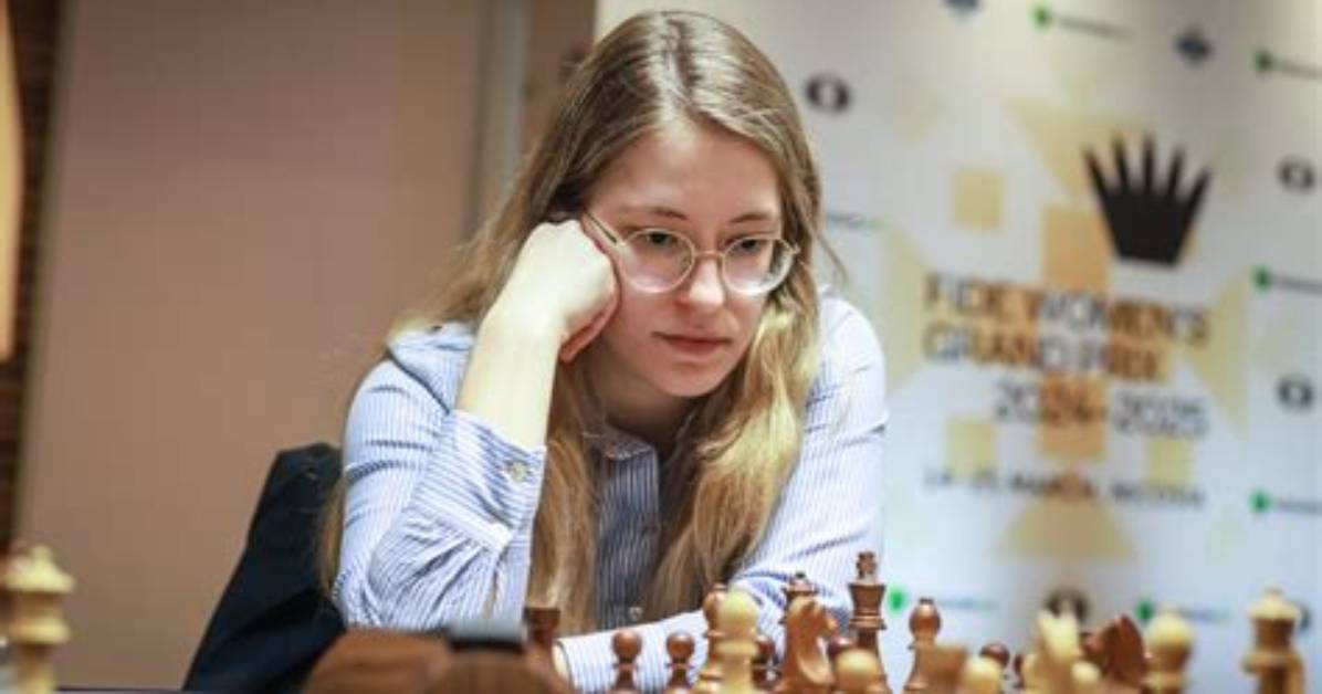 Stavroula Tsolakidou