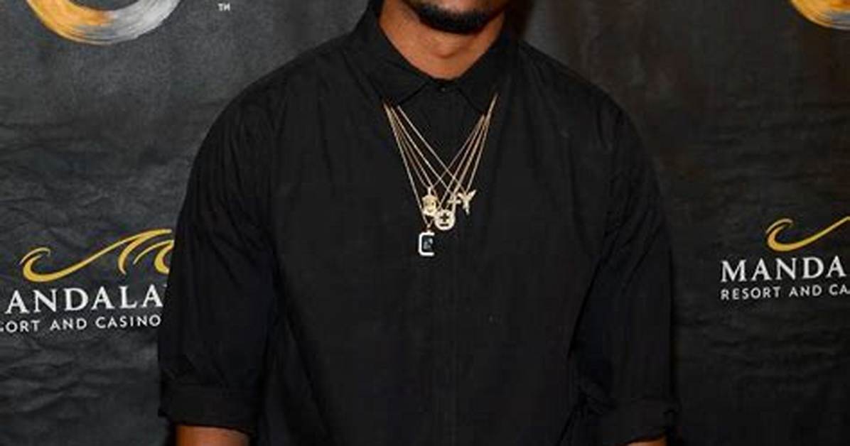 Steelo Brim's Biography: Wife, Age, Net Worth, Height, House
