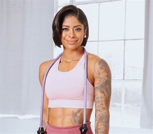 Stefan Williams – Canadian Fitness Trainer & Massy Arias’ Ex-Boyfriend | Age, Biography, Wiki, Career, Photos, Dating & Facts