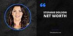 Stefanie Fair Net Worth 2024