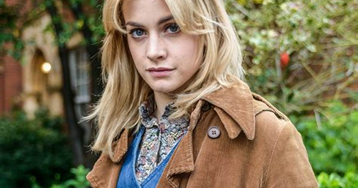 Stefanie Martini