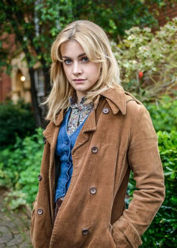 Stefanie Martini