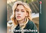 Stefanie Michova Net Worth