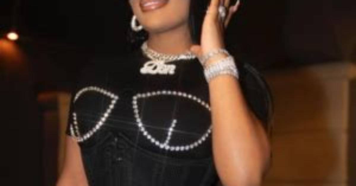 Stefflon Don Brother Grooming Allegations: What Did Dutchavelli Do?
