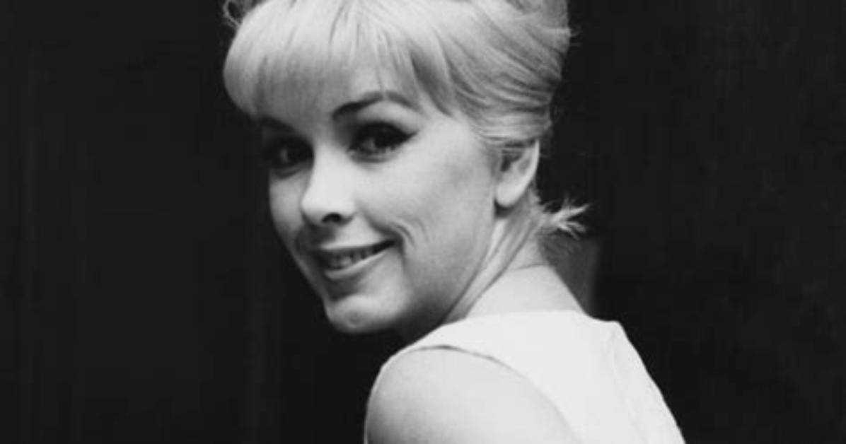 Stella Stevens