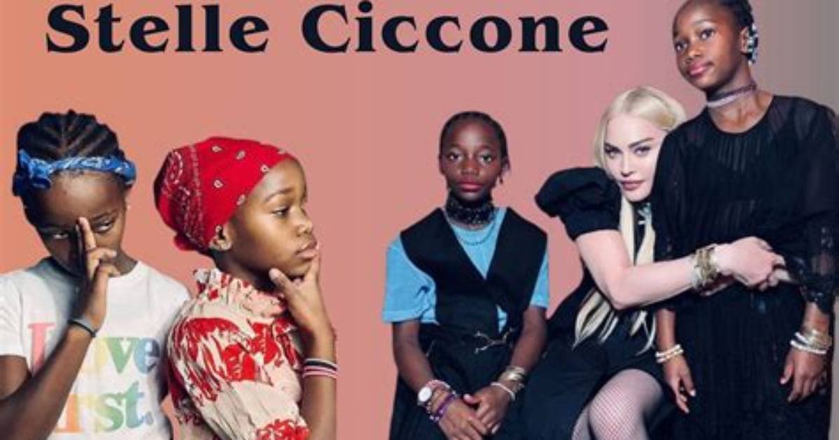 Stelle Ciccone