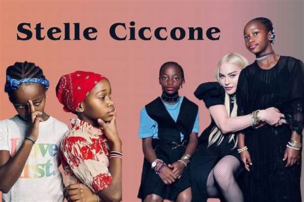 Stelle Ciccone