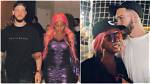 “Step on Our Necks Baby”: Dj Cuppy Finally Reveals Why Her Boxer Husband Is the Best, Shares Proof