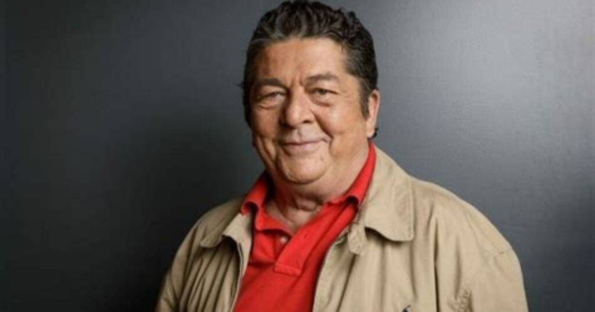 Stepan Nercessian Net Worth