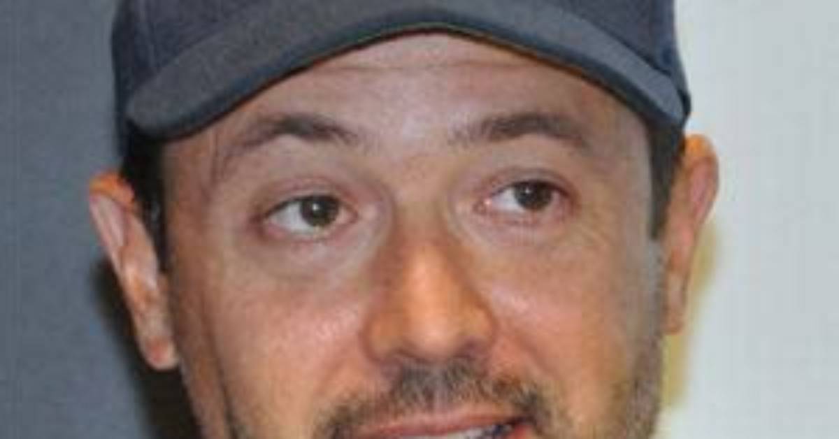 Stephan Pastis Net Worth 2024