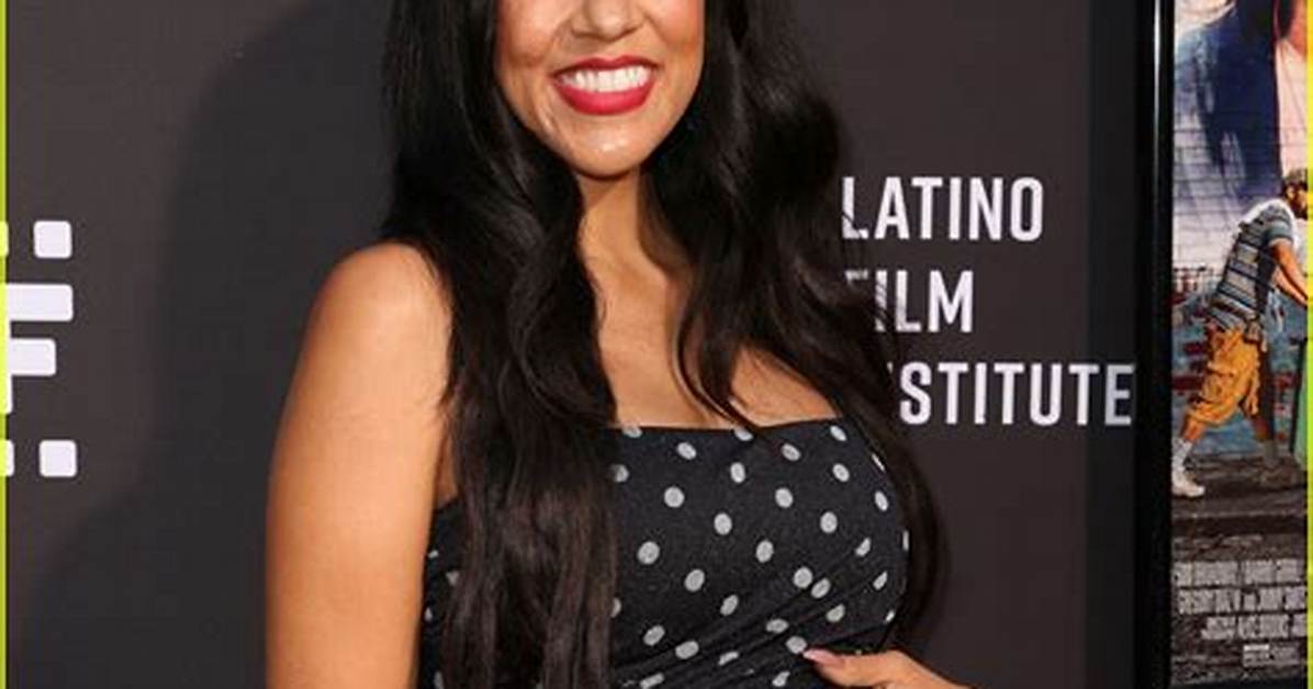 Stephanie Beatriz Pregnant 2023: Baby Bump and Husband Brad Hoss