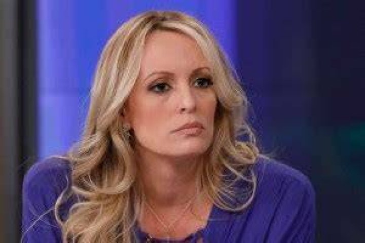 Stephanie Clifford Net Worth A Look Into Her Lawsuit Against Donald Trump