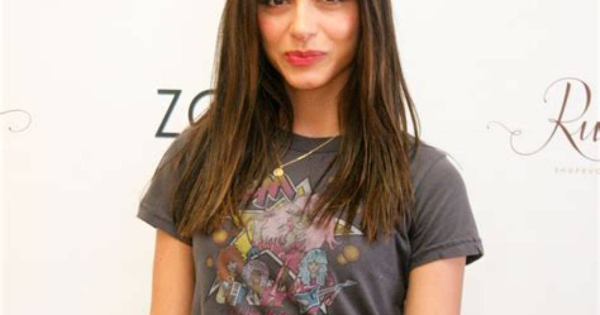 Stephanie Fantauzzi