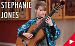 Stephanie Jones