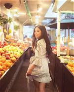 Stephanie Soo Height