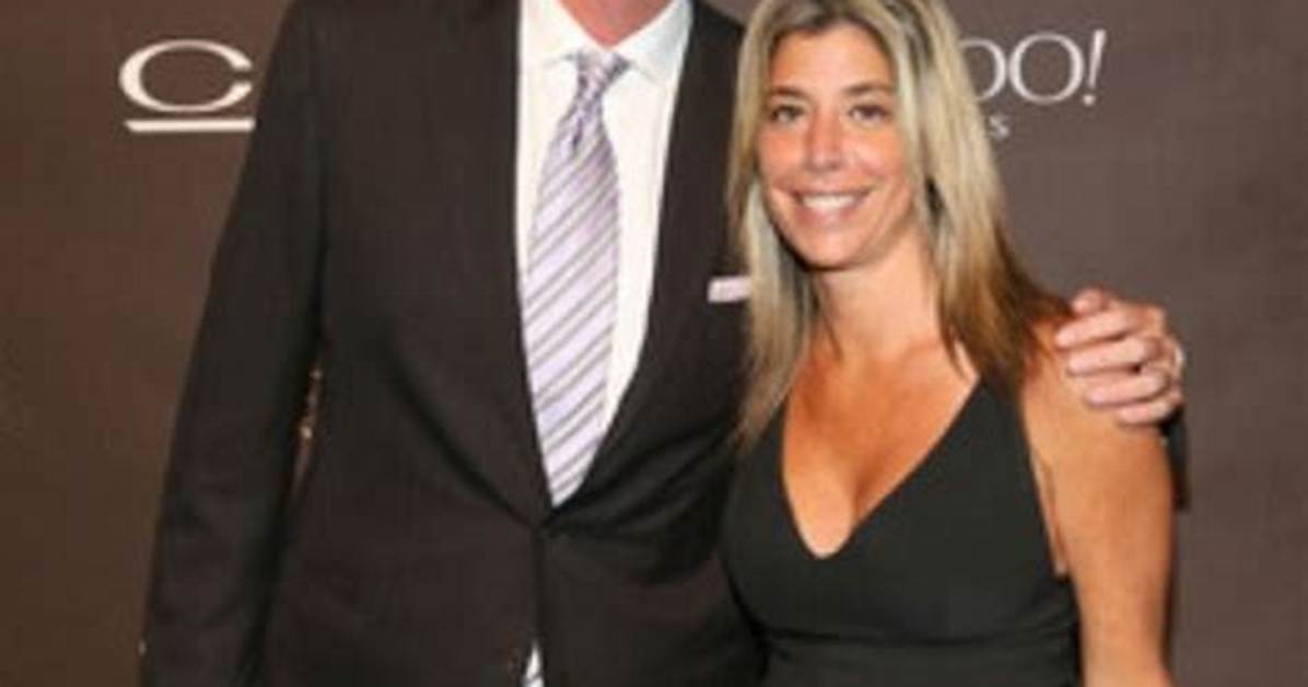 Stephanie Van Pelt (Scott Van Pelt Wife), Age, and Net Worth