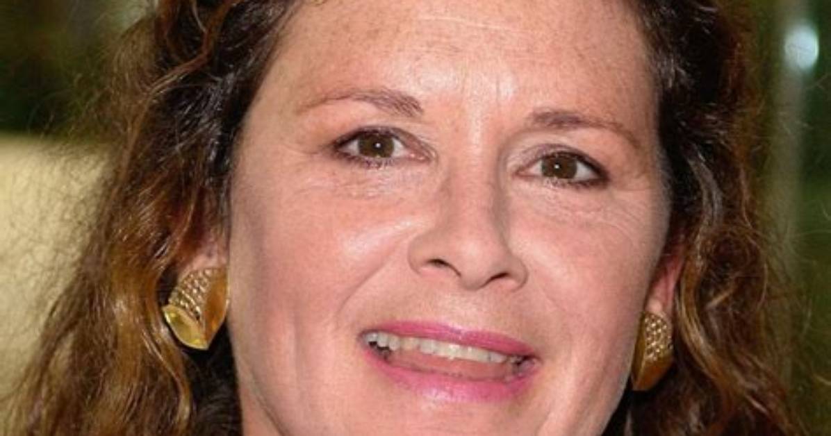Stephanie Zimbalist