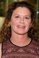 Stephanie Zimbalist