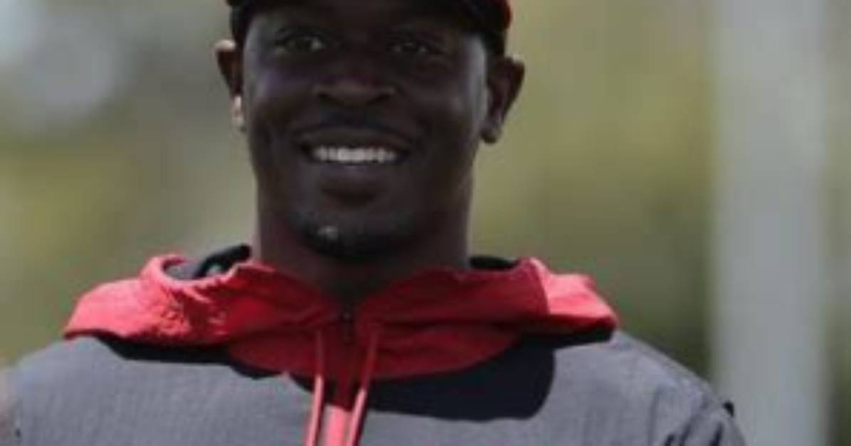 Stephen Adegoke | Wikipedia and Age