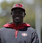 Stephen Adegoke | Wikipedia and Age