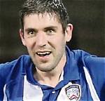 Stephen Carson