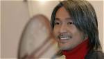 Stephen Chow Height