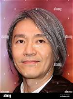 Stephen Chow