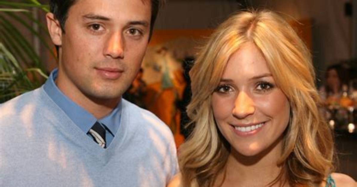 Stephen Colletti's Reunion with Ex Kristin Cavallari Has the Internet Buzzing